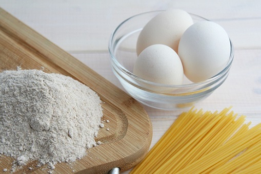 ΖΥΜΑΡΙΚΑ-ΑΛΕΥΡΑ