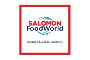 SALOMON FOOD