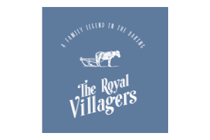 THE ROYAL VILLAGERS
